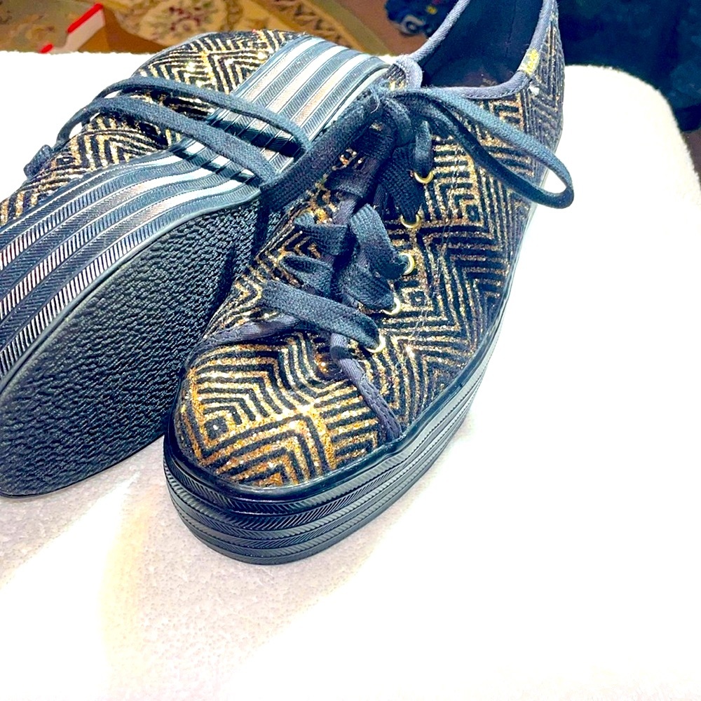 Keds Triple Decker Shoes